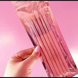 MOTD 5 piece blending eye brush set